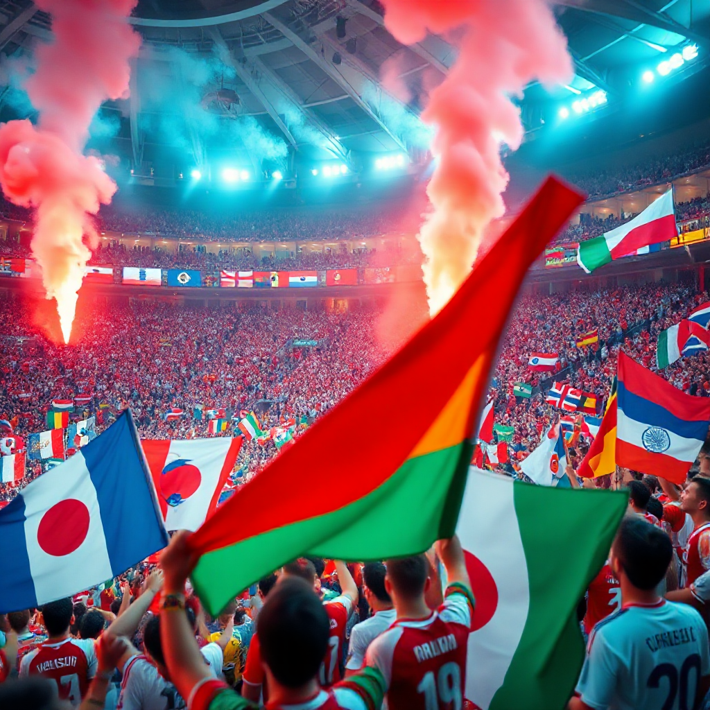 Uzbekistan vs Colombia: Đội hình dự kiến và phân tích phong độ