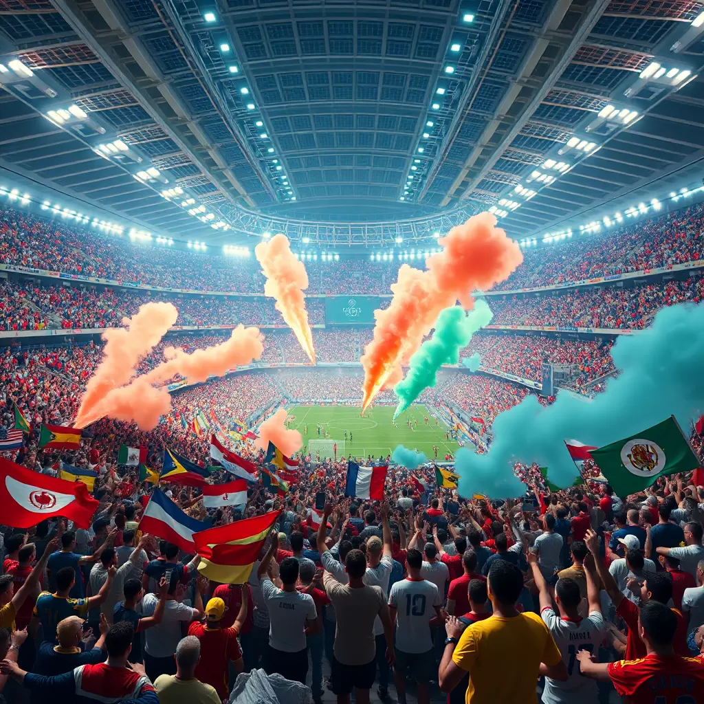 Tin thể thao 24h: World Cup 2026 ngày 17-18 có gì mới? Những diễn biến nóng hổi không thể bỏ lỡ