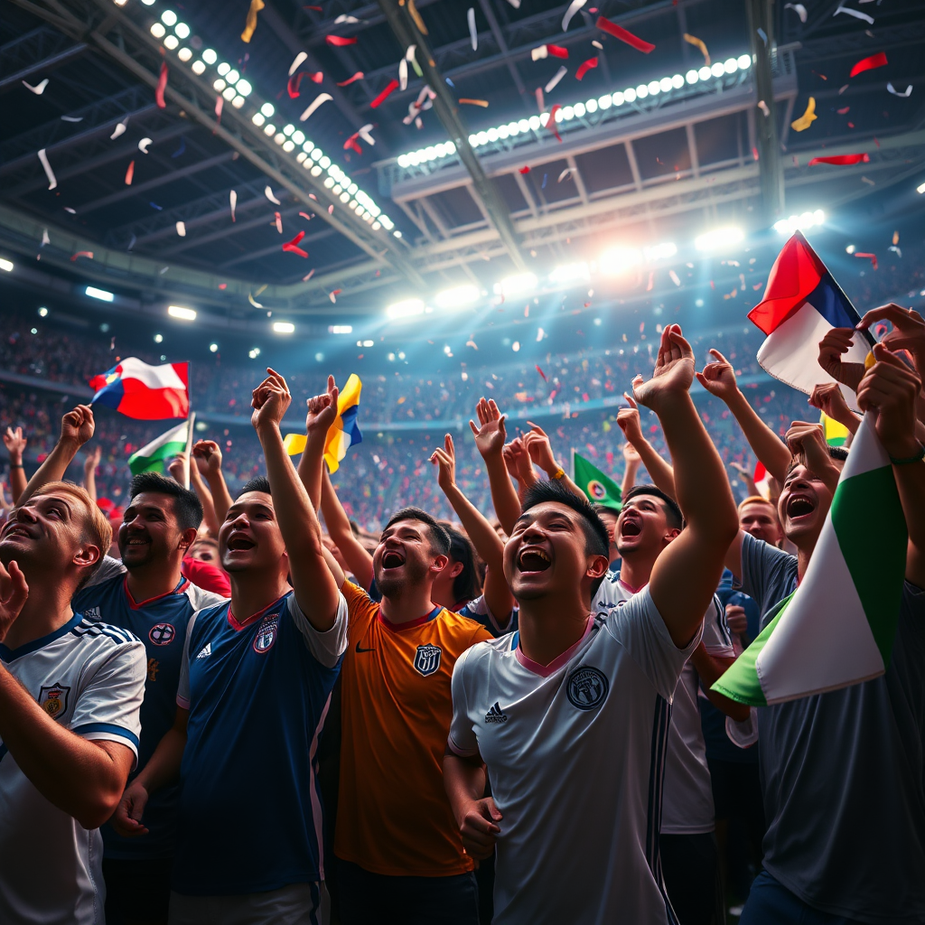 Lịch vòng bảng của Na Uy tại World Cup 2026: Cơ hội và thách thức cho “Viking”