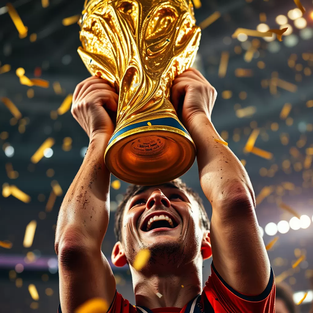 Tin thể thao 24h: World Cup 2026 ngày 17-18 có gì mới? Những diễn biến nóng hổi không thể bỏ lỡ — view 3