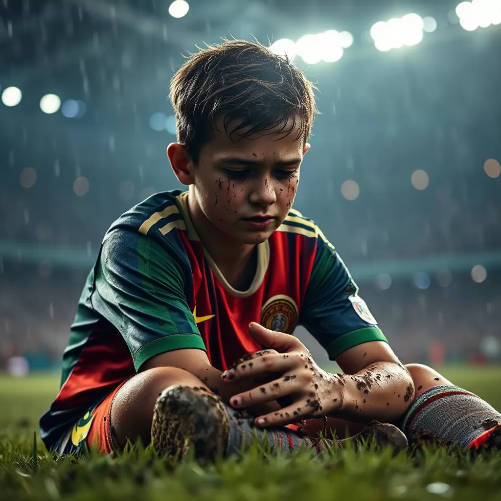 Lịch vòng bảng của Na Uy tại World Cup 2026: Cơ hội và thách thức cho “Viking” — view 3